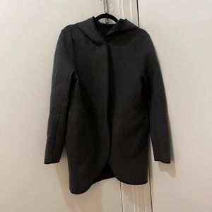 Lulu reversible jacket